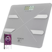 Polaris PWS 1898 IQ Home (серый)