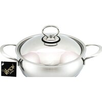 Кухар Магнолия Классика КМ1-24М4