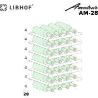 Libhof Amateur AM-28 Image #10