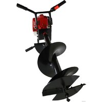 DDE GD-65-300 (без шнека) Image #4