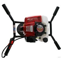 DDE GD-65-300 (без шнека) Image #6