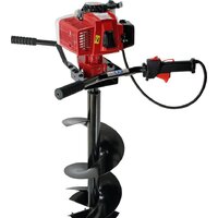 DDE GD-65-300 (без шнека) Image #5