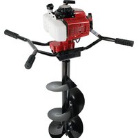 DDE GD-65-300 (без шнека) Image #3