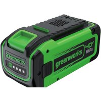 Greenworks G40B8 (40В/8 Ач)