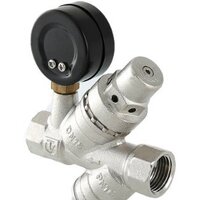 Valtec Редуктор давления с фильтром и маном. VT.082 3/4" VT.082.N.05 Image #5