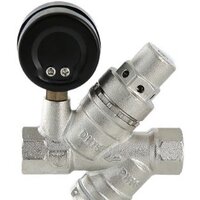 Valtec Редуктор давления с фильтром и маном. VT.082 3/4" VT.082.N.05 Image #6