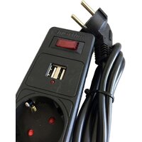 SmartBuy SBSP-18U-K Image #2