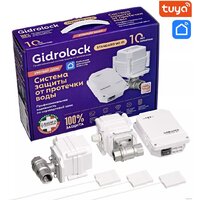 Gidrolock Standard Wi-Fi Bugatti 3/4