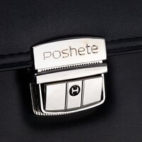 Poshete 250-9628-BLK (черный) Image #4