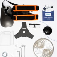 Нева BCK536U Pro Image #18