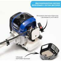 Нева BCK536U Pro Image #4