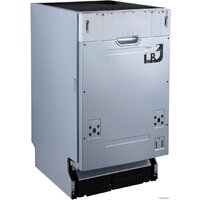 Evelux BD 4502 Image #4