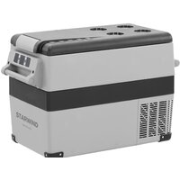 StarWind Mainfrost M8 45л (серый)