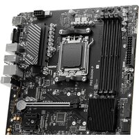 MSI Pro B650M-P Image #4