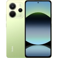 Xiaomi Redmi Note 14 8GB/256GB международная версия (зеленый) Image #1