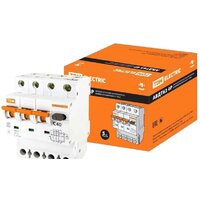 TDM Electric SQ0202-0054