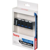 Buro BU-HUB4-U3.0-L Image #5
