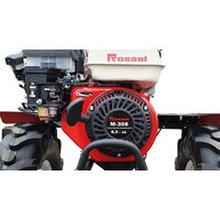 Rossel M-308 Image #2