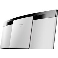 Panasonic SC-HC200EE-W Image #2