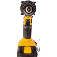 Denzel CDL-IB-14-02 (с 2-мя АКБ, кейс) Image #12