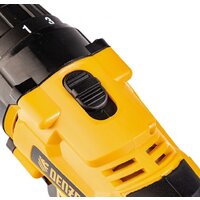 Denzel CDL-IB-14-02 (с 2-мя АКБ, кейс) Image #4