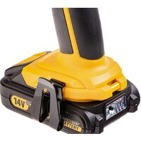 Denzel CDL-IB-14-02 (с 2-мя АКБ, кейс) Image #7