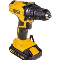 Denzel CDL-IB-14-02 (с 2-мя АКБ, кейс) Image #8