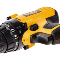 Denzel CDL-IB-14-02 (с 2-мя АКБ, кейс) Image #6