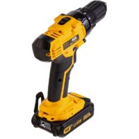 Denzel CDL-IB-14-02 (с 2-мя АКБ, кейс) Image #10