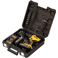 Denzel CDL-IB-14-02 (с 2-мя АКБ, кейс) Image #14