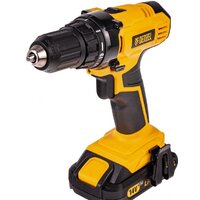 Denzel CDL-IB-14-02 (с 2-мя АКБ, кейс)