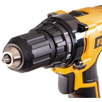 Denzel CDL-IB-14-02 (с 2-мя АКБ, кейс) Image #5