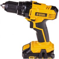 Denzel CDL-IB-14-02 (с 2-мя АКБ, кейс) Image #13