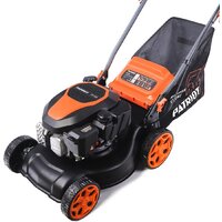 Patriot PT 412 Image #5