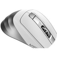 A4Tech Fstyler FB35 (белый/серый) Image #4