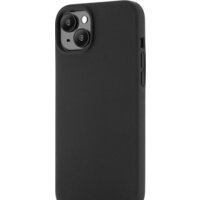 uBear Touch Mag для iPhone 15 Plus (черный)