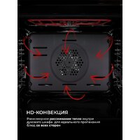 LEX EDP 607 BBL Wide Series Image #8