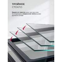 LEX EDP 607 BBL Wide Series Image #9