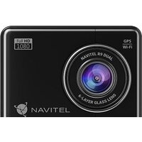 NAVITEL R9 Dual Image #3