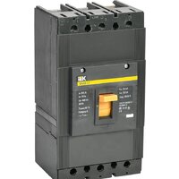 IEK ВА 88-37 3п 315А 35кА С SVA40-3-0315