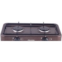 Аксинья КС-106 (коричневый) Image #1