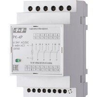 Евроавтоматика F&F PK-4P-220 EA06.001.026