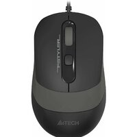 A4Tech Fstyler FM10T (серый/черный)