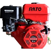 Rato R270 S Type