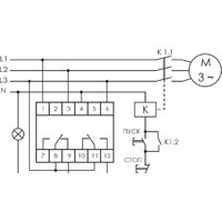Евроавтоматика F&F CKF-318-1 EA04.002.007 Image #2
