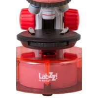 Levenhuk LabZZ M101 (апельсин) 69730 Image #5