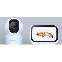 Xiaomi Mi Smart Camera C200 MJSXJ14CM (китайская версия) Image #10