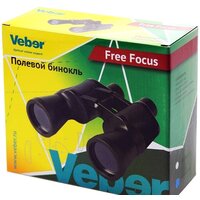 Veber Free Focus БПШ 7x50 [24593] Image #5