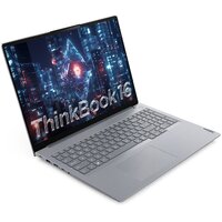 Lenovo ThinkBook 16 G8 IRL 21SH0031UE + 16 ГБ Image #8