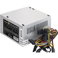 ExeGate AB550 EX282066RUS-PC